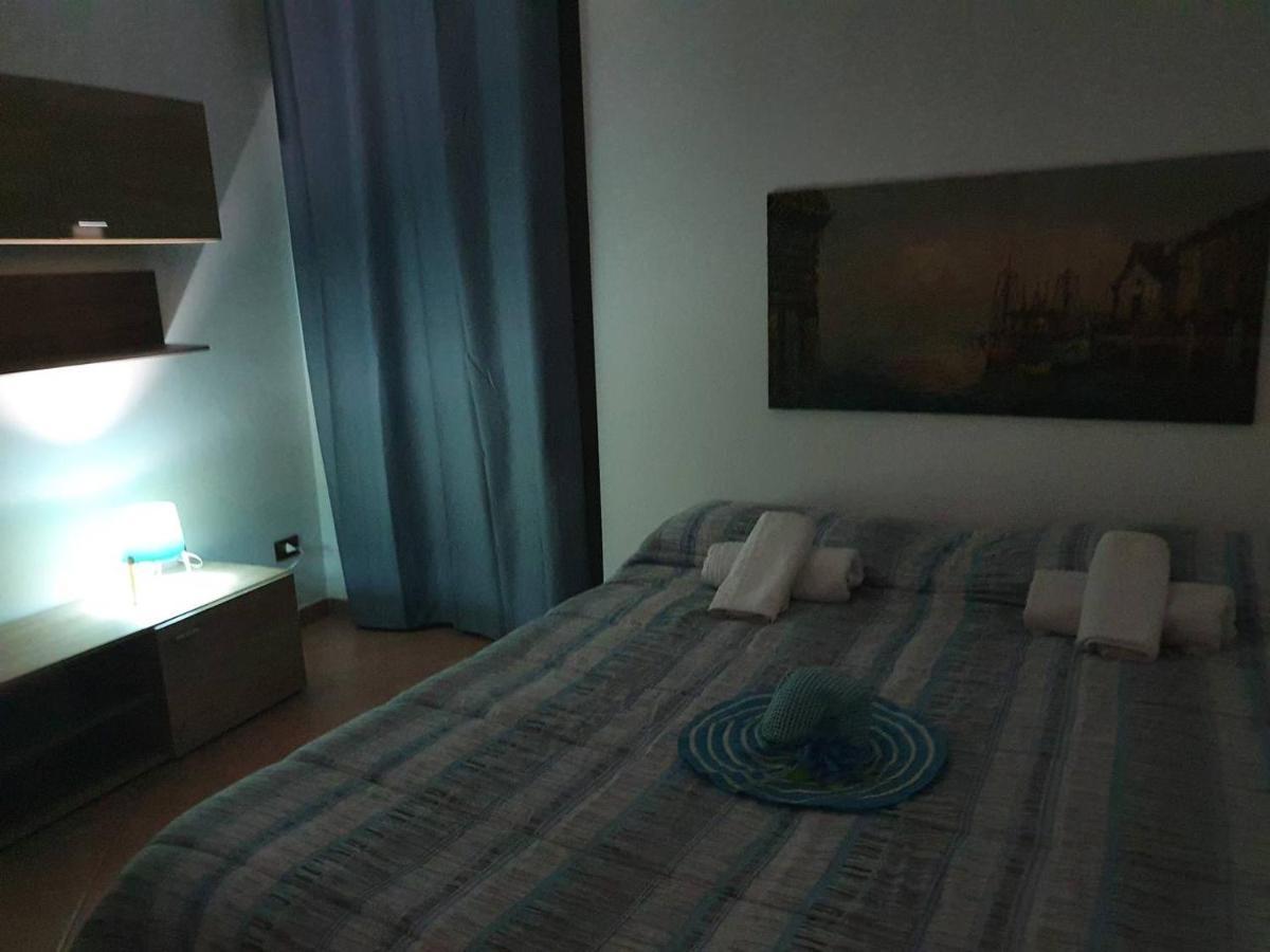 팔레르모 Al Cortile Di Maqueda 아파트 외부 사진