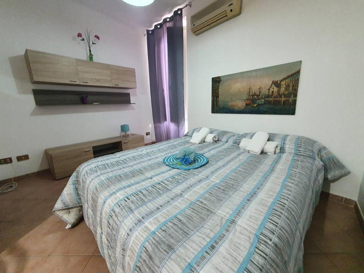 팔레르모 Al Cortile Di Maqueda 아파트 외부 사진