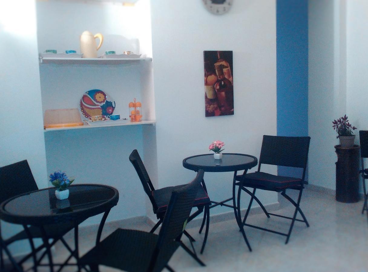팔레르모 Al Cortile Di Maqueda 아파트 외부 사진