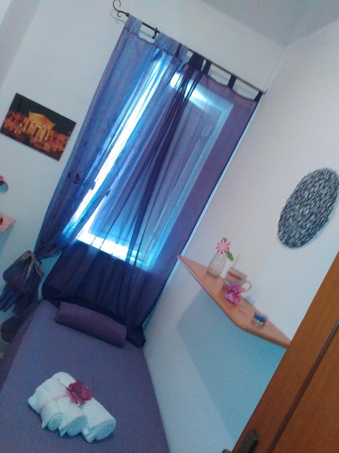 팔레르모 Al Cortile Di Maqueda 아파트 외부 사진