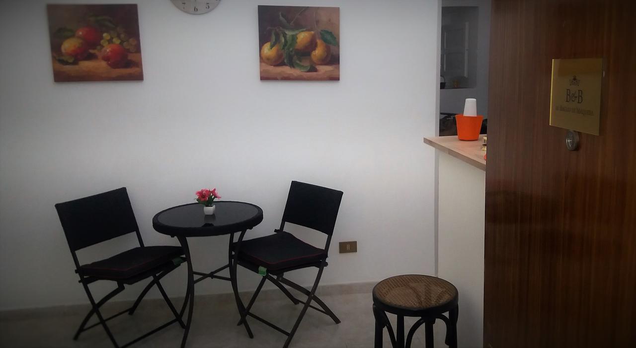 팔레르모 Al Cortile Di Maqueda 아파트 외부 사진