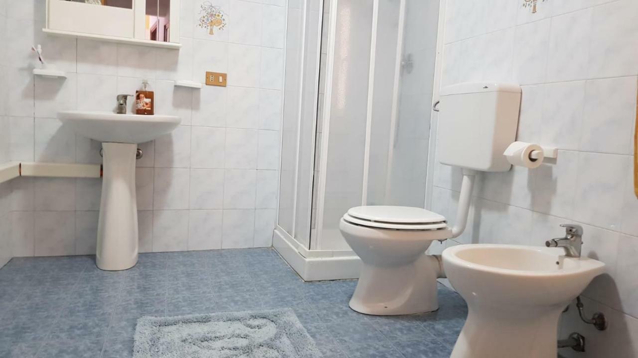 팔레르모 Al Cortile Di Maqueda 아파트 외부 사진